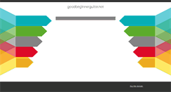 Desktop Screenshot of goodbeginnerguitar.net